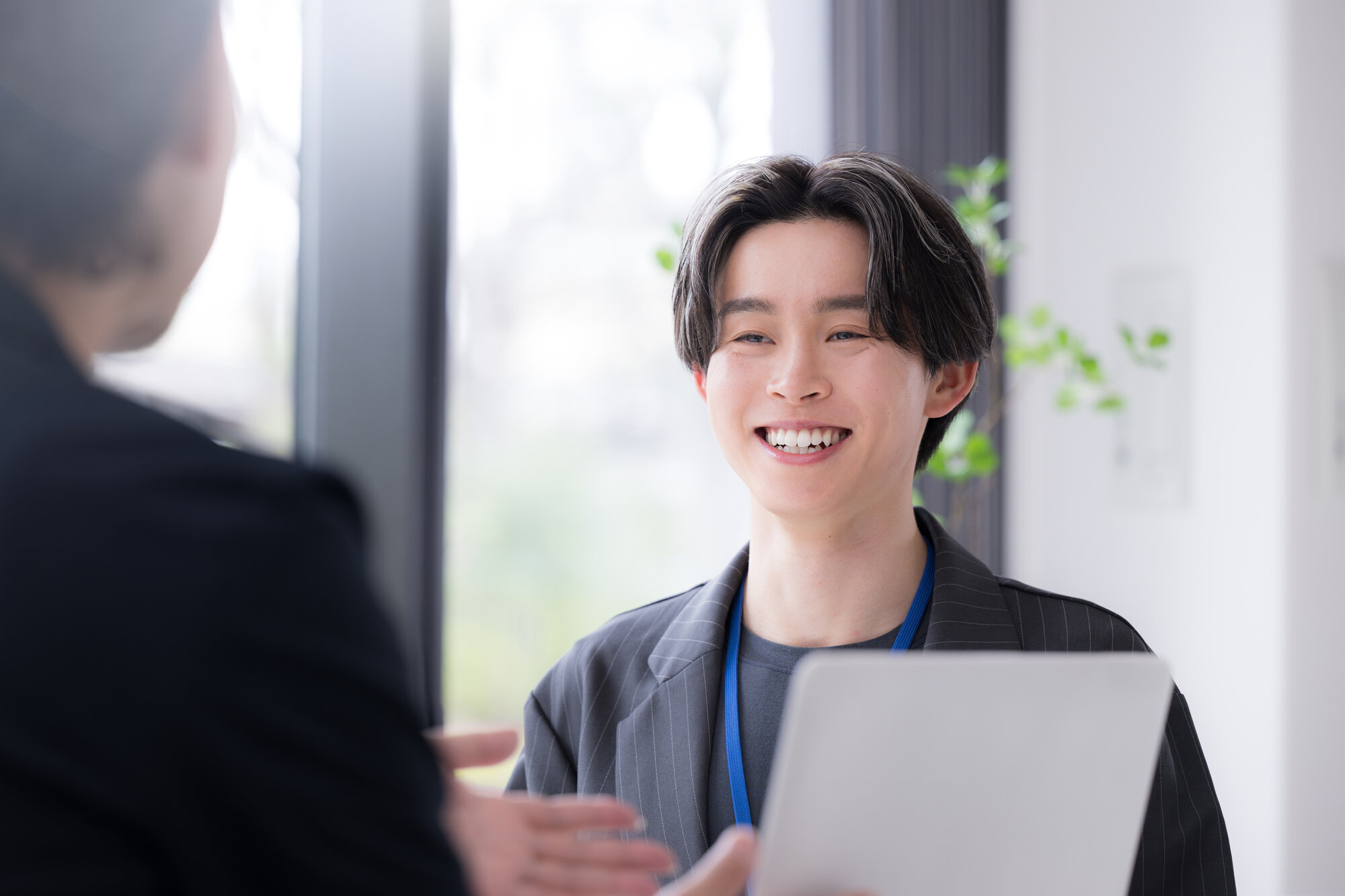 街コンでモテる男性の特徴7選｜10年の運営で見えた「選ばれる人」の共通点