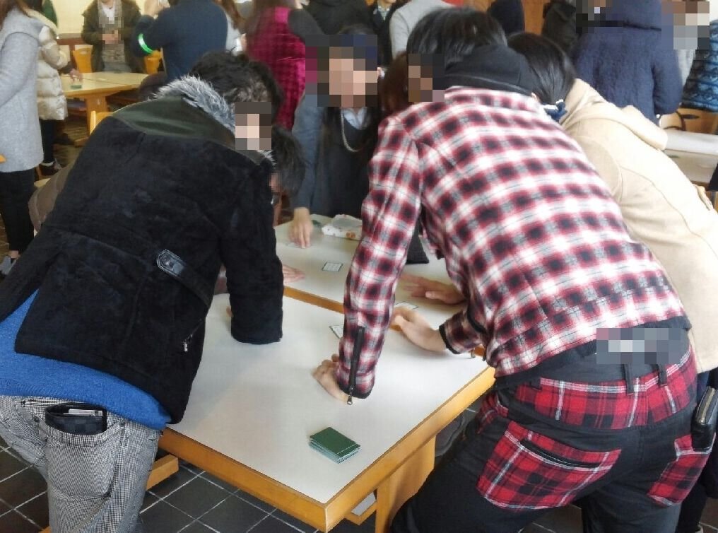 明治村コン