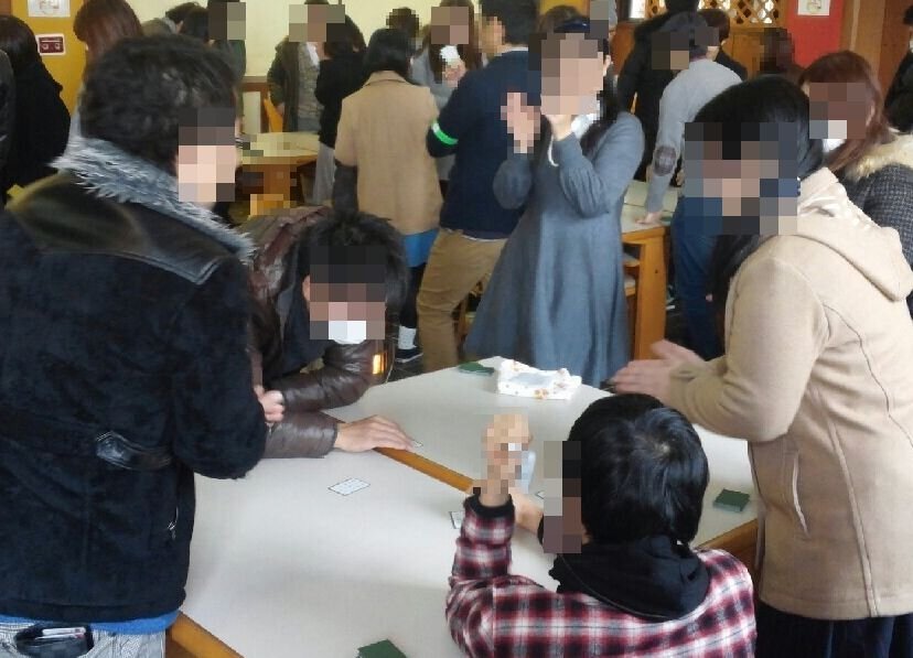 明治村コン