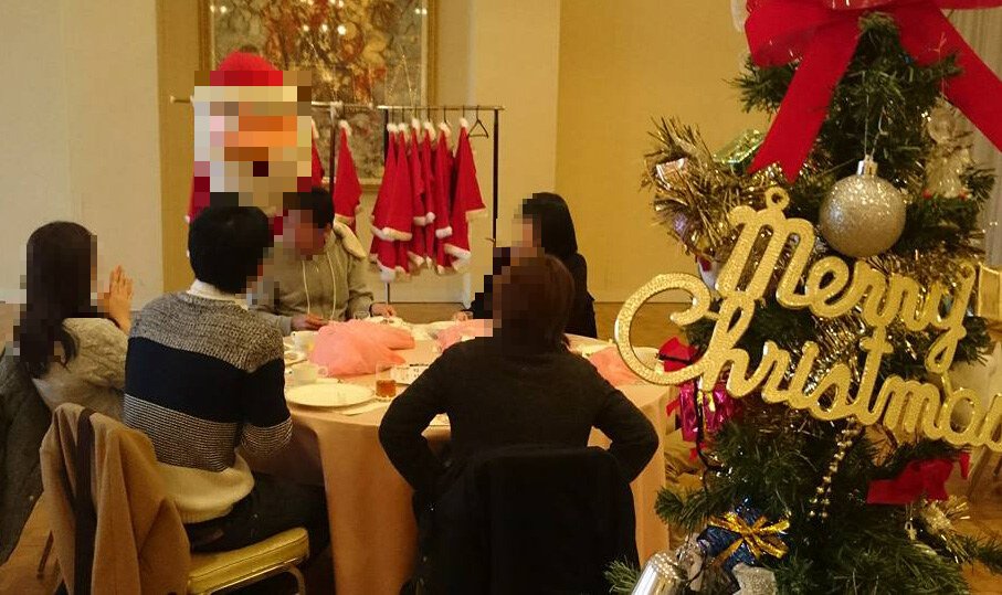 おでかけ交流イベント